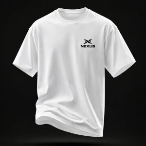 series 01 tee