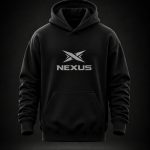 nexus platinum hoodie